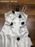 Polka Dot Strap Dress